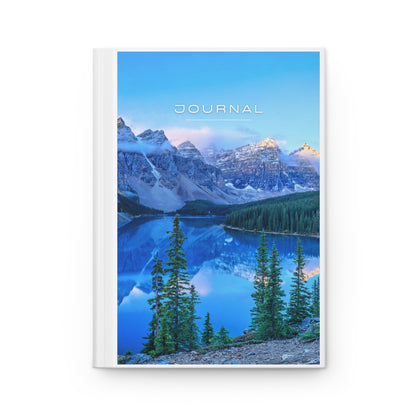 Hardcover Journal