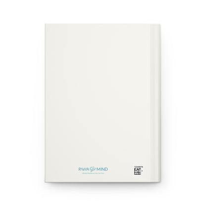 Cream Hardcover Journal