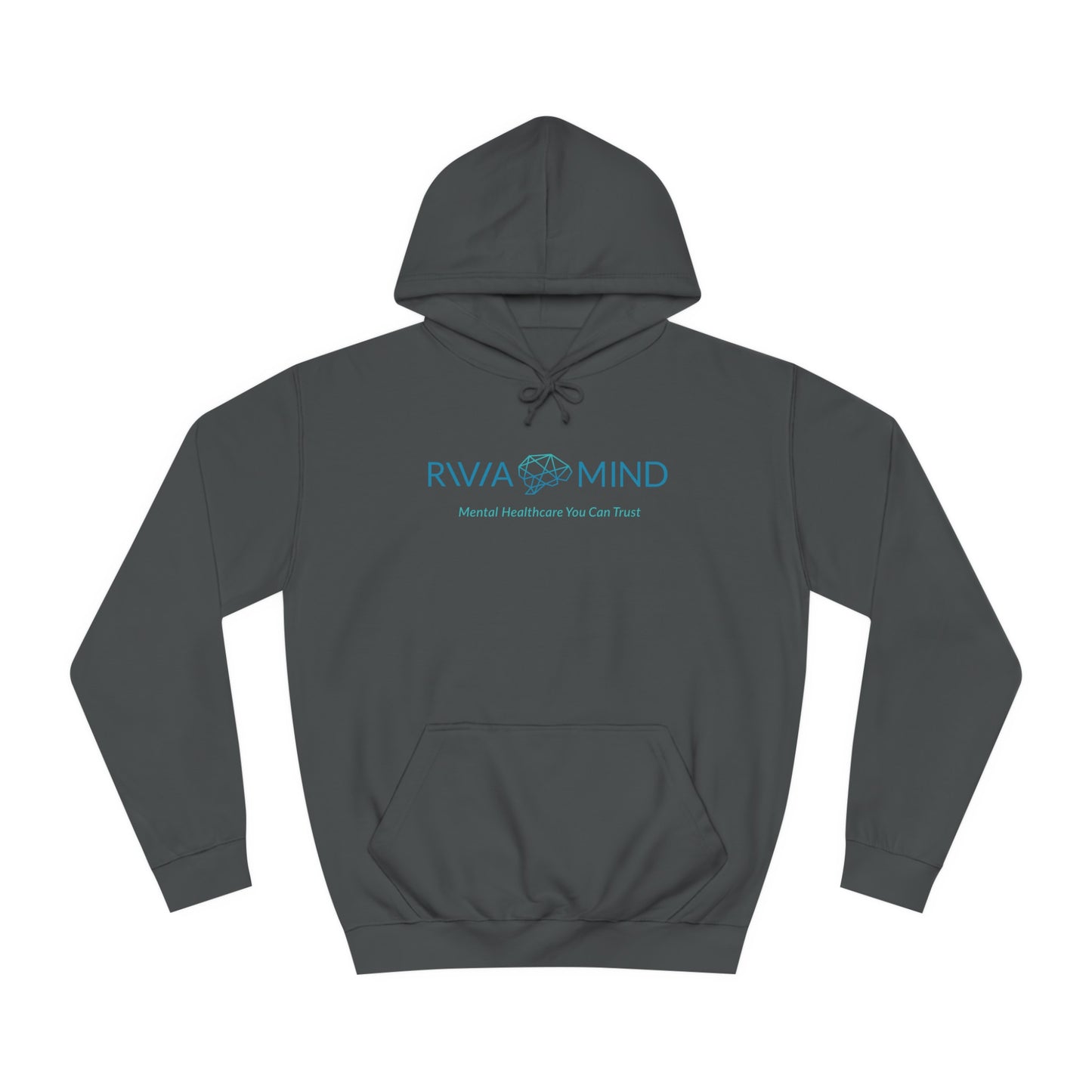 Rivia Mind Logo Hoodie