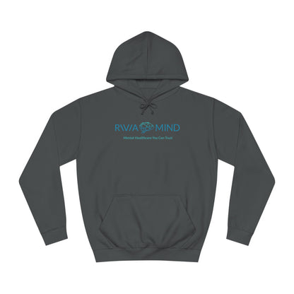 Rivia Mind Logo Hoodie