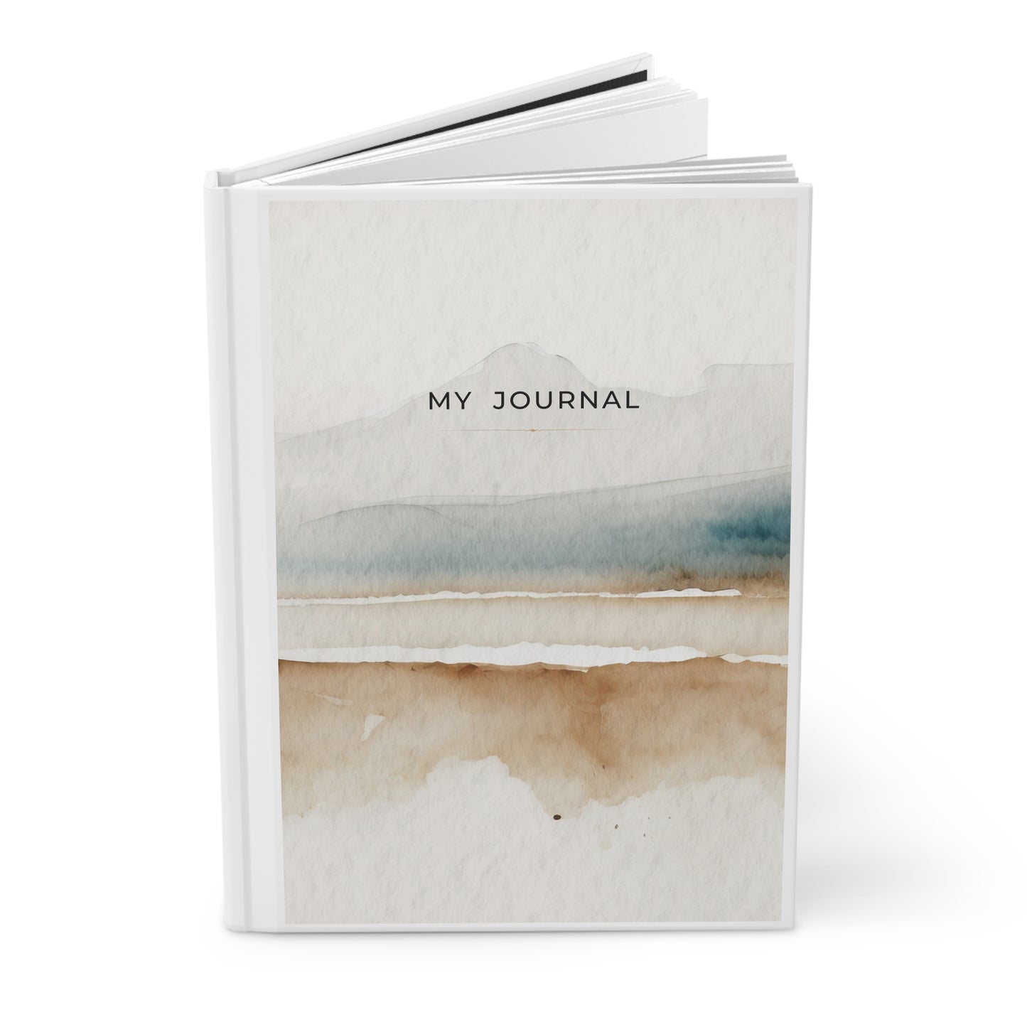 Hardcover Journal