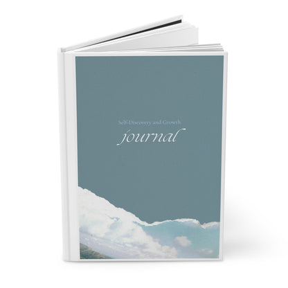 Hardcover Journal