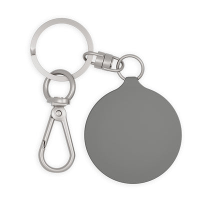 Rivia Mind Keyring Tag