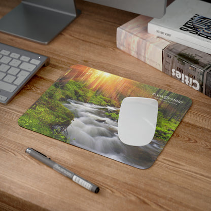 Rivia Mind River Desk Mouse Pad