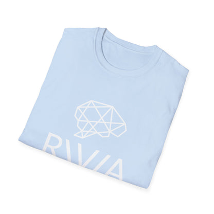 Rivia Mind Logo Softstyle T-Shirt