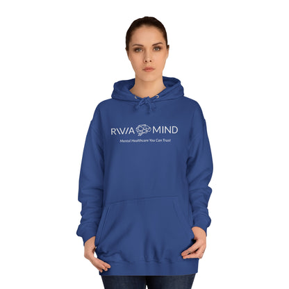 Rivia Mind Logo Hoodie