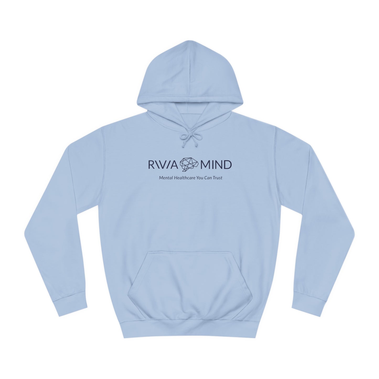 Rivia Mind Logo Hoodie