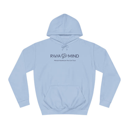 Rivia Mind Logo Hoodie