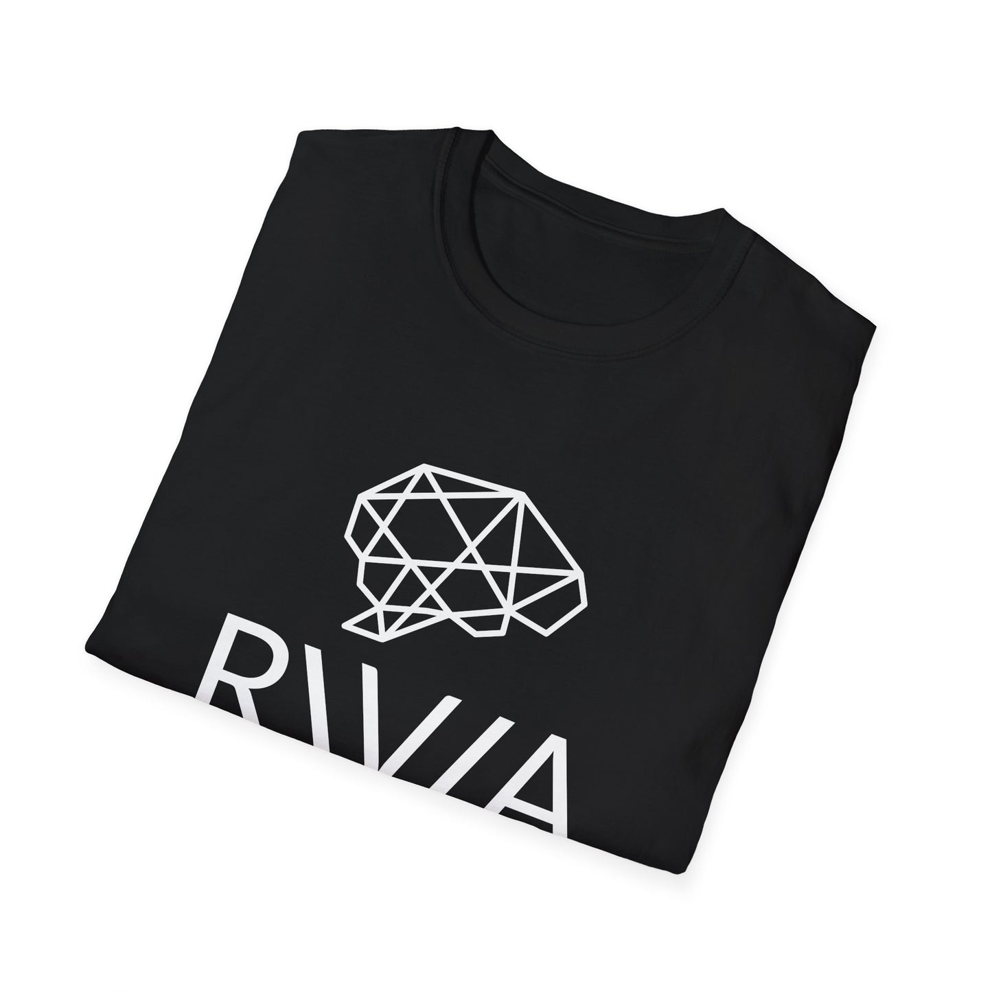 Rivia Mind Logo Softstyle T-Shirt