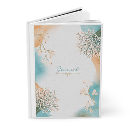 Hardcover Journal