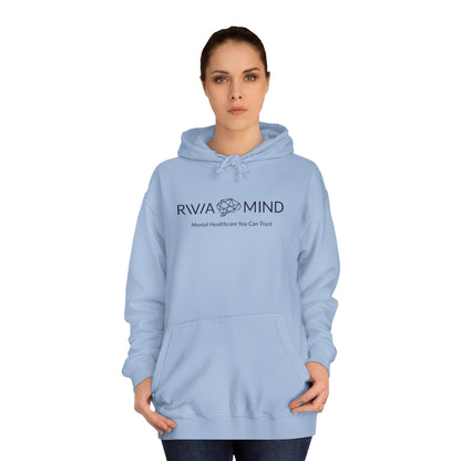 Rivia Mind Logo Hoodie