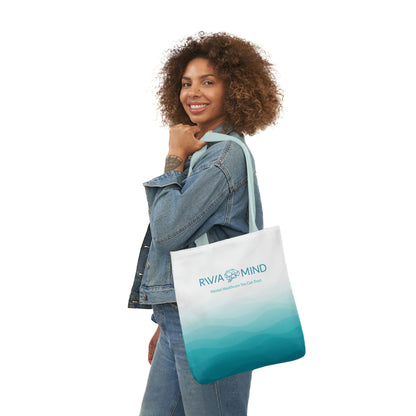 Rivia Mind Tote Bag