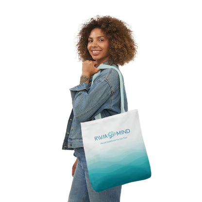 Rivia Mind Tote Bag