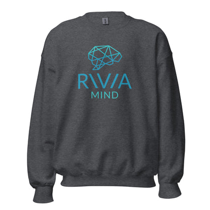 Rivia Mind Unisex Sweatshirt