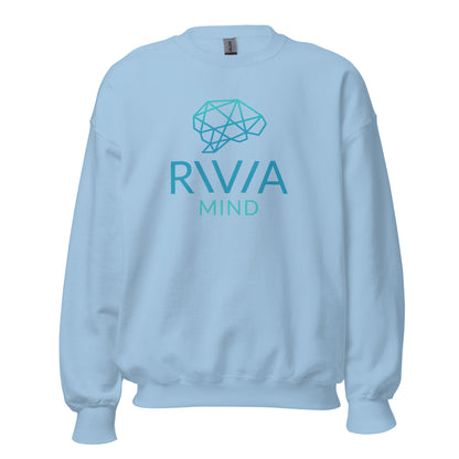 Rivia Mind Unisex Sweatshirt