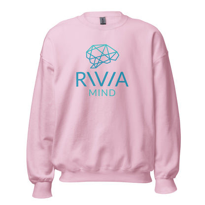 Rivia Mind Unisex Sweatshirt