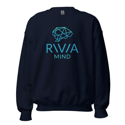 Rivia Mind Unisex Sweatshirt