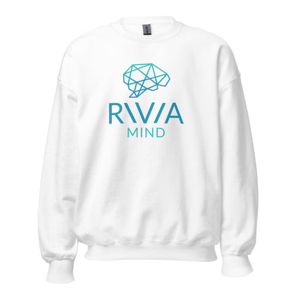 Rivia Mind Unisex Sweatshirt